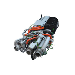 aircraft air management system