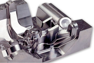 CAD/CAM software