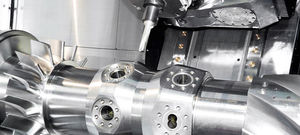 manufacturing software / CAD/CAM / programming / for aeronautics