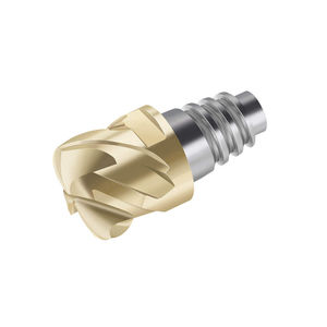 conical milling cutter