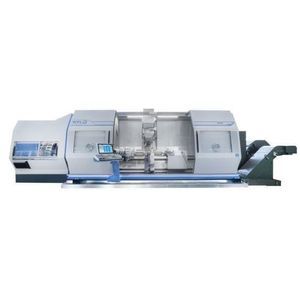 CNC milling machine