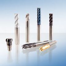 carbide milling cutter