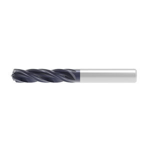 solid drill bit 1