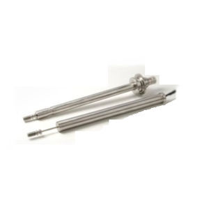 LVDT position sensor