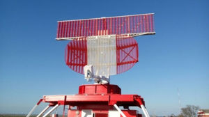 surveillance radar