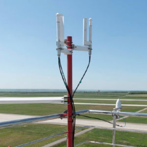 ADS-B receiver
