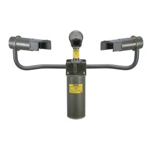 weather station present weather detector