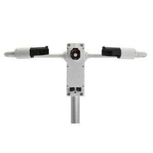 weather station present weather detector