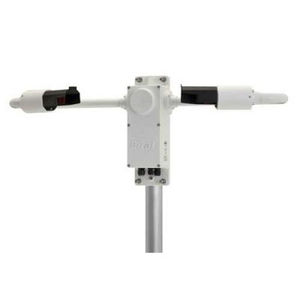 weather station present weather detector