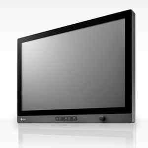 LED ATC display