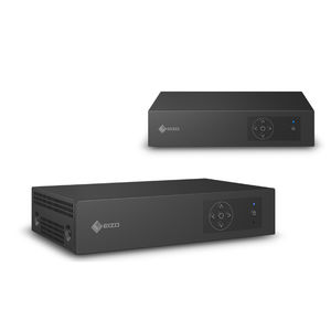 high-definition video recorder