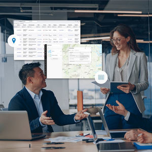 mapping software 1