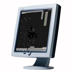 LED ATC display