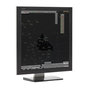 LED ATC display