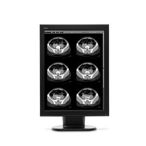 LED ATC display
