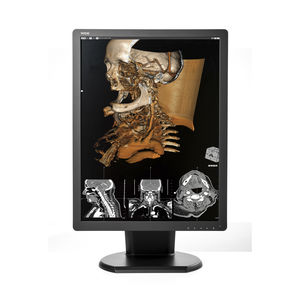 LED ATC display