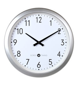 airport clock 1