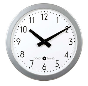 airport clock 1