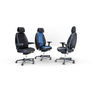 airport chair 1