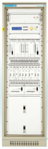 ground DME indicator