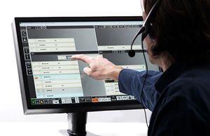data management software