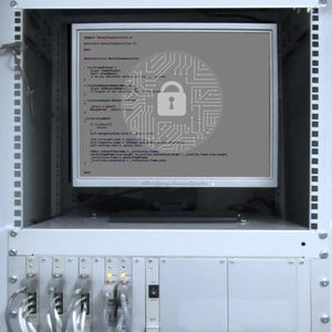 control software