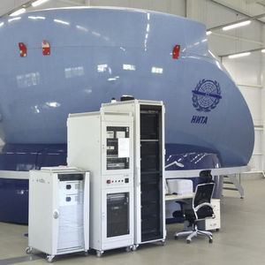 flight simulator