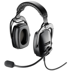 air traffic management aviation headset