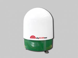 weather radar
