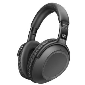 passenger inflight headphones / noise-reduction