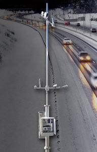 airport weather station