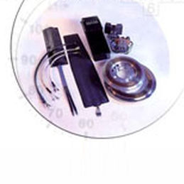 electric de-icing system