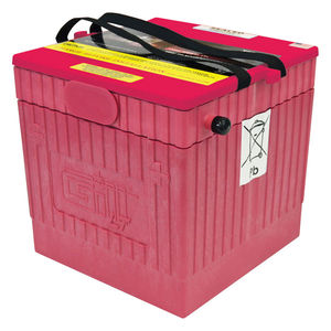 aircraft battery