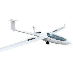 glider electric propulsion system