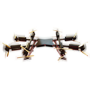 drone electric propulsion system