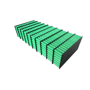 aircraft battery / lithium-ion / 3,7V