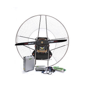 paramotor electric propulsion system