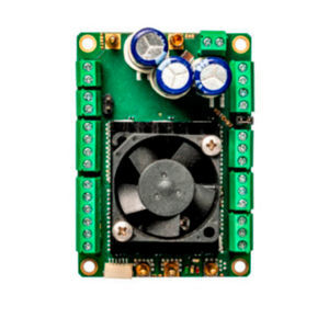 brushless motor controller 1