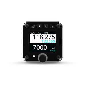 electronic altimeter