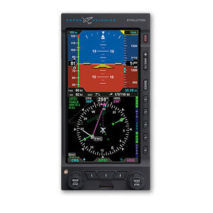 EFIS