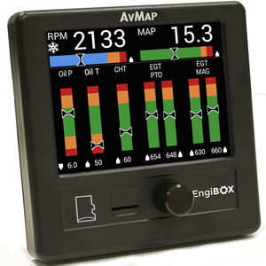 digital EMS