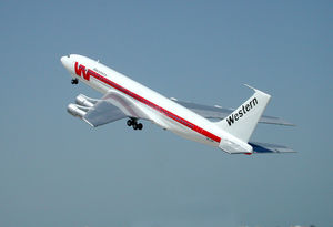airplane model 1