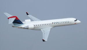 airplane model 1