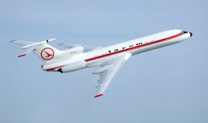 airplane model 1