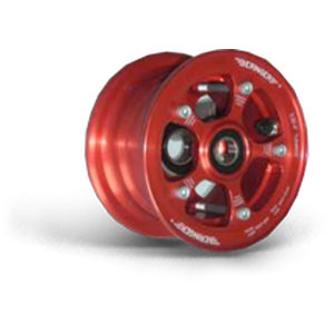 light aircraft wheel