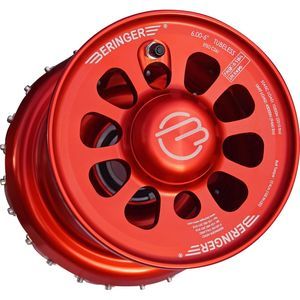 aircraft wheel