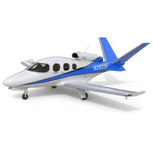 0 - 10 Pers. business aircraft
