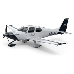 2-person sport aircraft