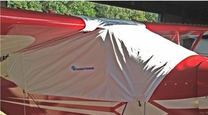 aircraft cover