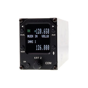 radio transceiver
